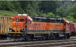 BNSF 2935-BNSF 2674